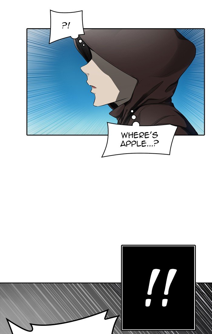 Tower of God, Chapter 437 image 081